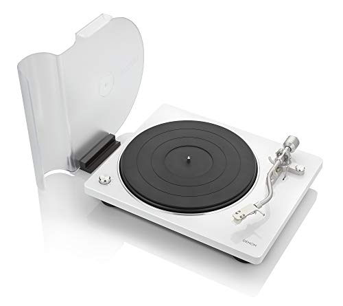 DENONのレコードプレーヤーのおすすめ人気ランキング【2025年
