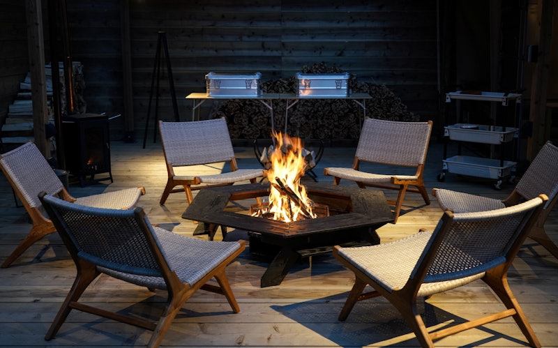 THE BASE GLAMPING 湯河原 1