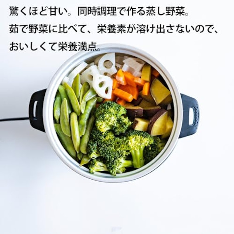 電気鍋 4