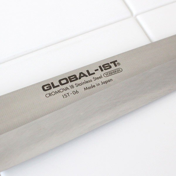 GLOBAL-IST 柳刃 4
