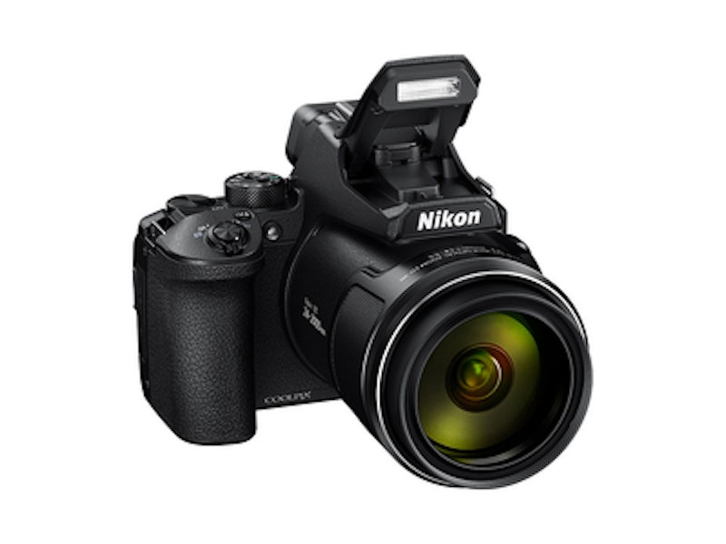 Nikon コンパクトデジタルカメラ COOLPIX P950 1