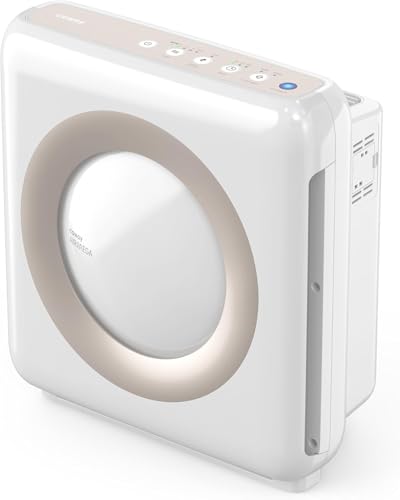 COWAYの空気清浄機のおすすめ人気ランキング【2026年6月】 3