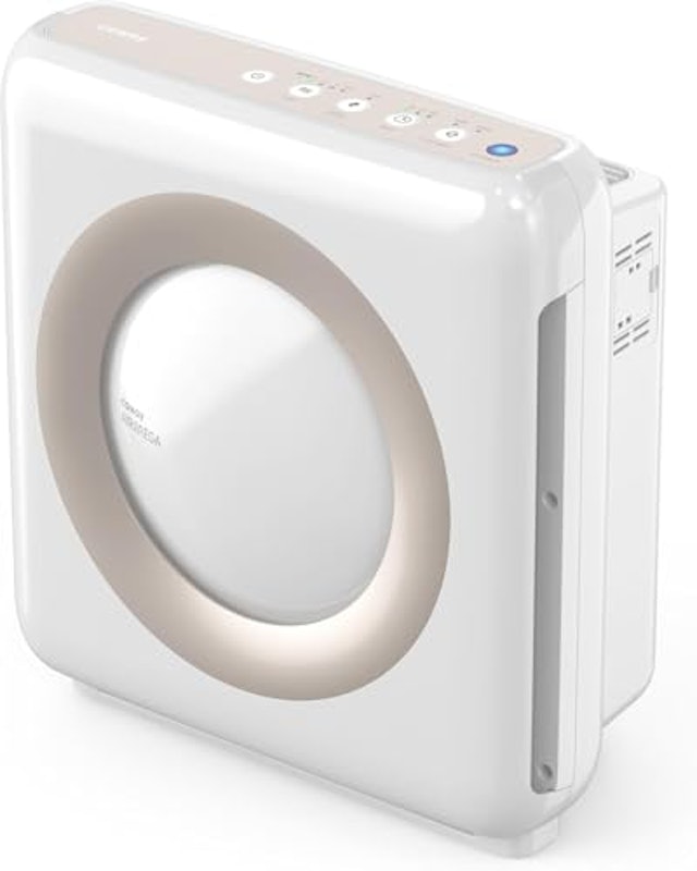 Mighty Purificateur d’air 1