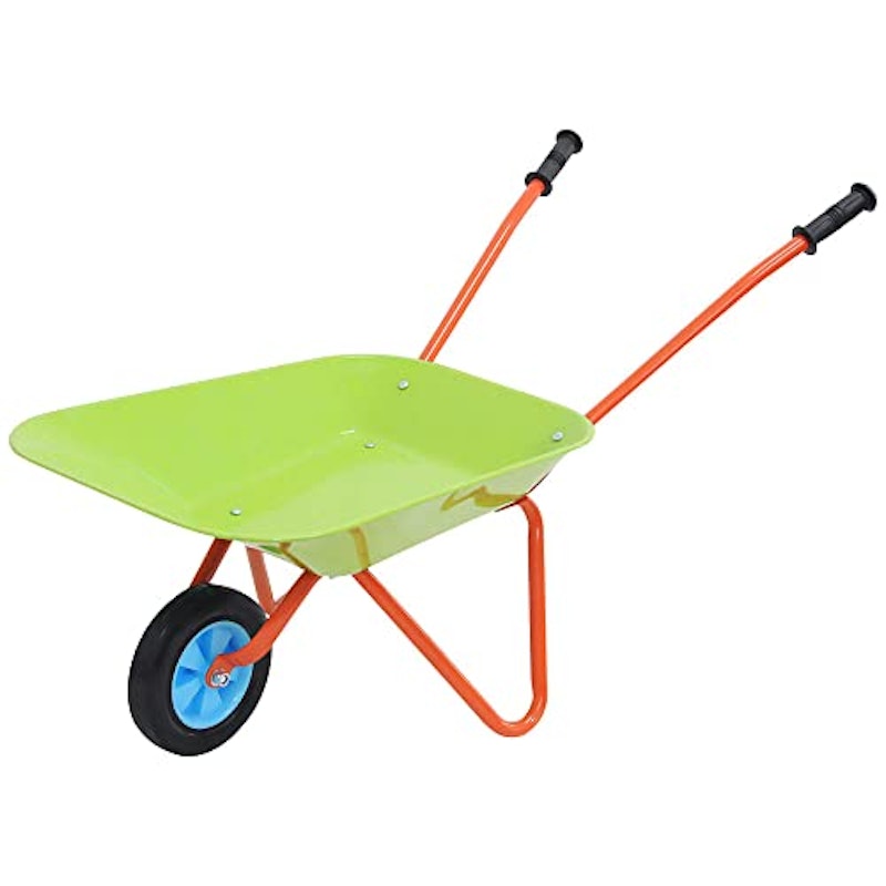 一輪車 1