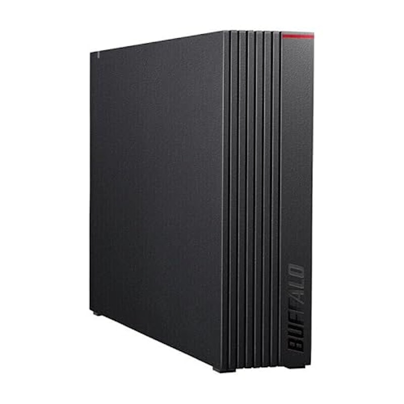 外付けHDD 5
