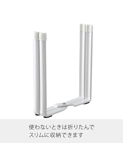 ポリ袋エコホルダー タワー 5