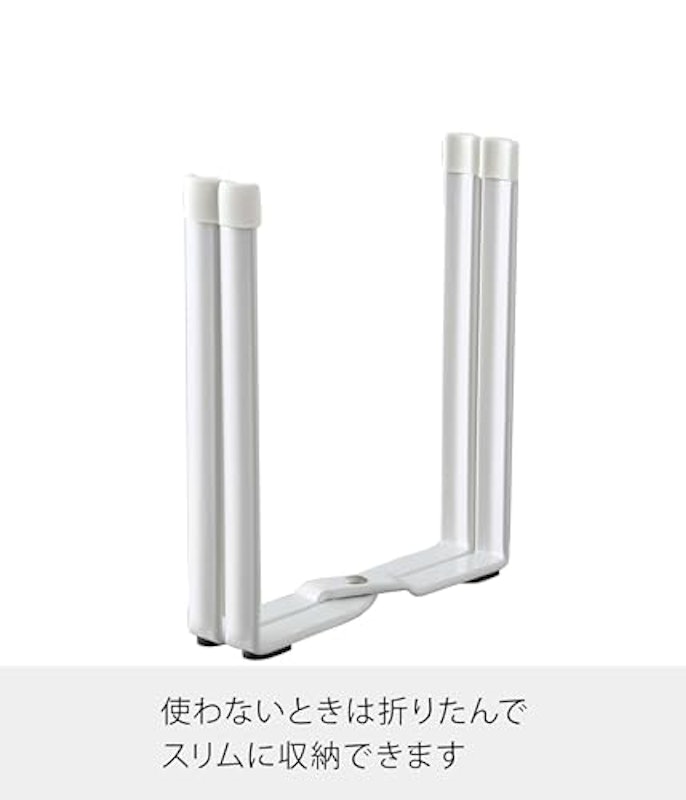 ポリ袋エコホルダー タワー 5