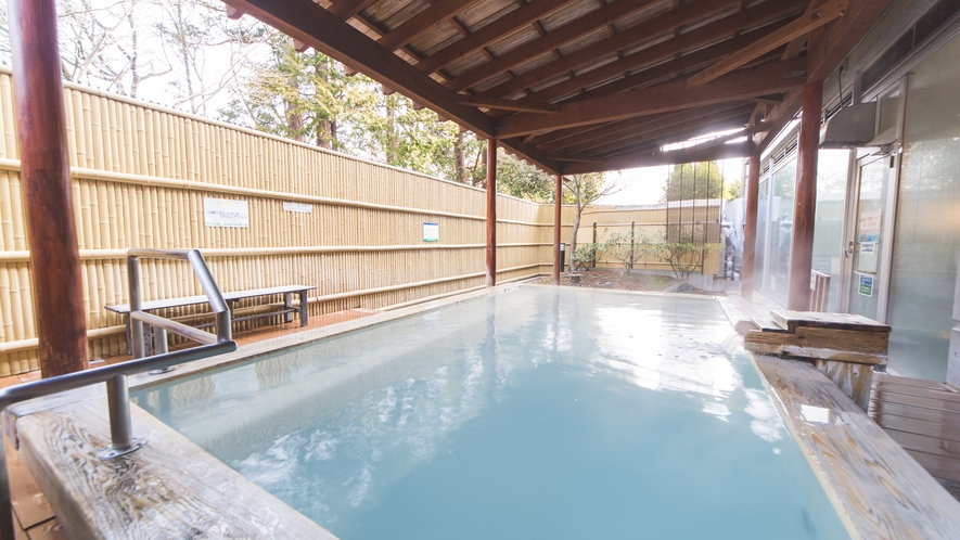 BIO-RESORT HOTEL＆SPA O Park OGOSE 6