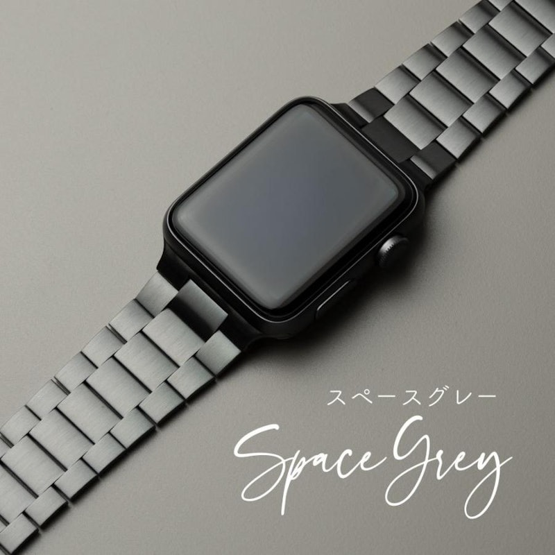 ST for Apple Watch 3