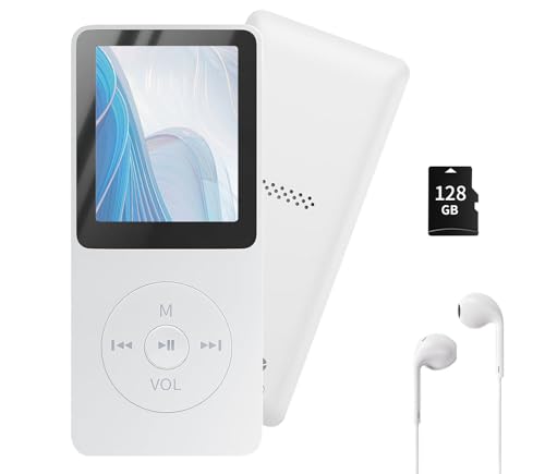 MP3プレーヤー 1