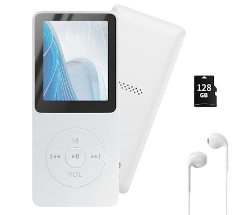 MP3プレーヤー 1