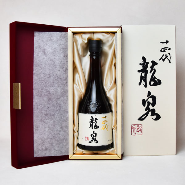 高級な日本酒のおすすめ人気ランキング【2026年9月】 3