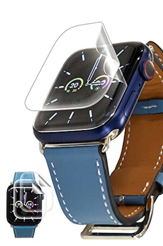 Apple Watch 保護フィルム 1