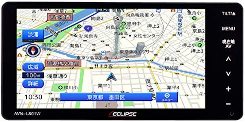 LSシリーズ 1
