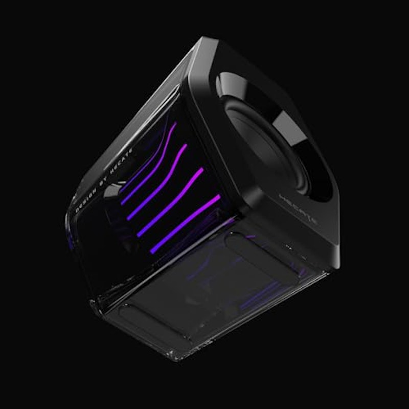 デスクトップ 2.0ゲーミングスピーカー 6
