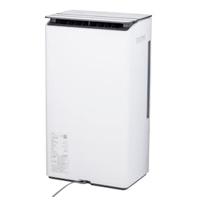 シャープ 衣類乾燥除湿機 CV-U190-Wを検証レビュー!除湿機の選び方も紹介 5
