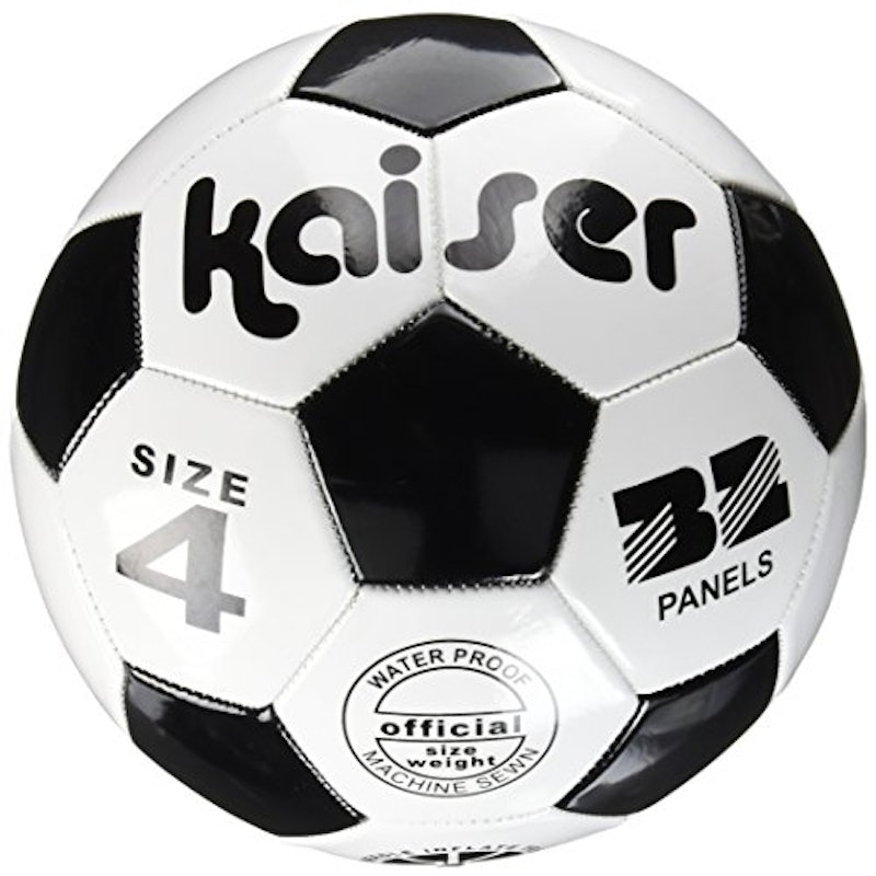 PVCサッカーボール 1