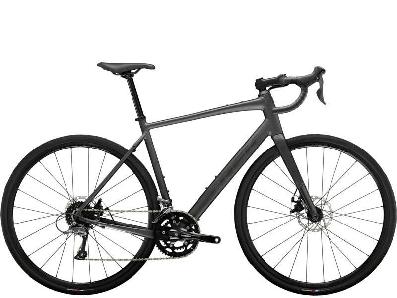 ブータン 中古 TREK Domane AL 5 ロードバイク グレー ブータン ブータン 中古 TREK Domane AL 5 ロードバイク グレー ブータン