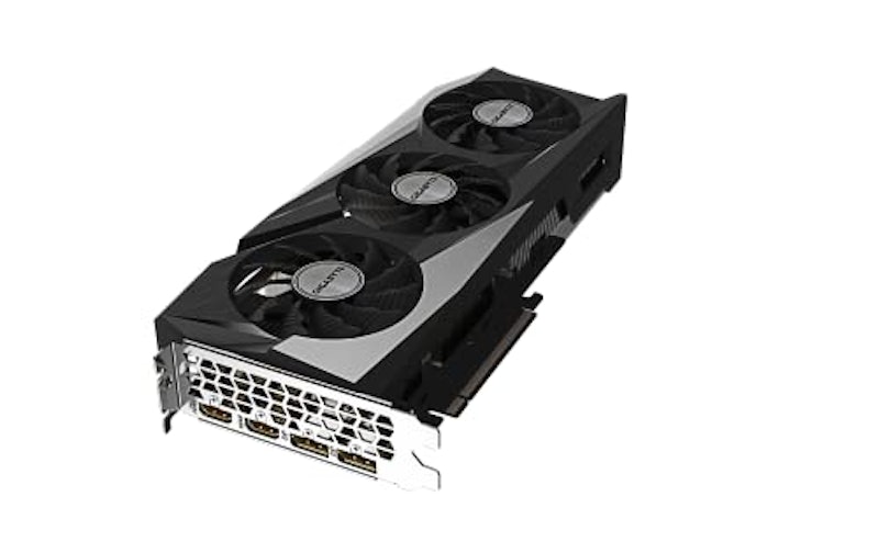 Radeon RX 7600 GAMING OC 8G 2
