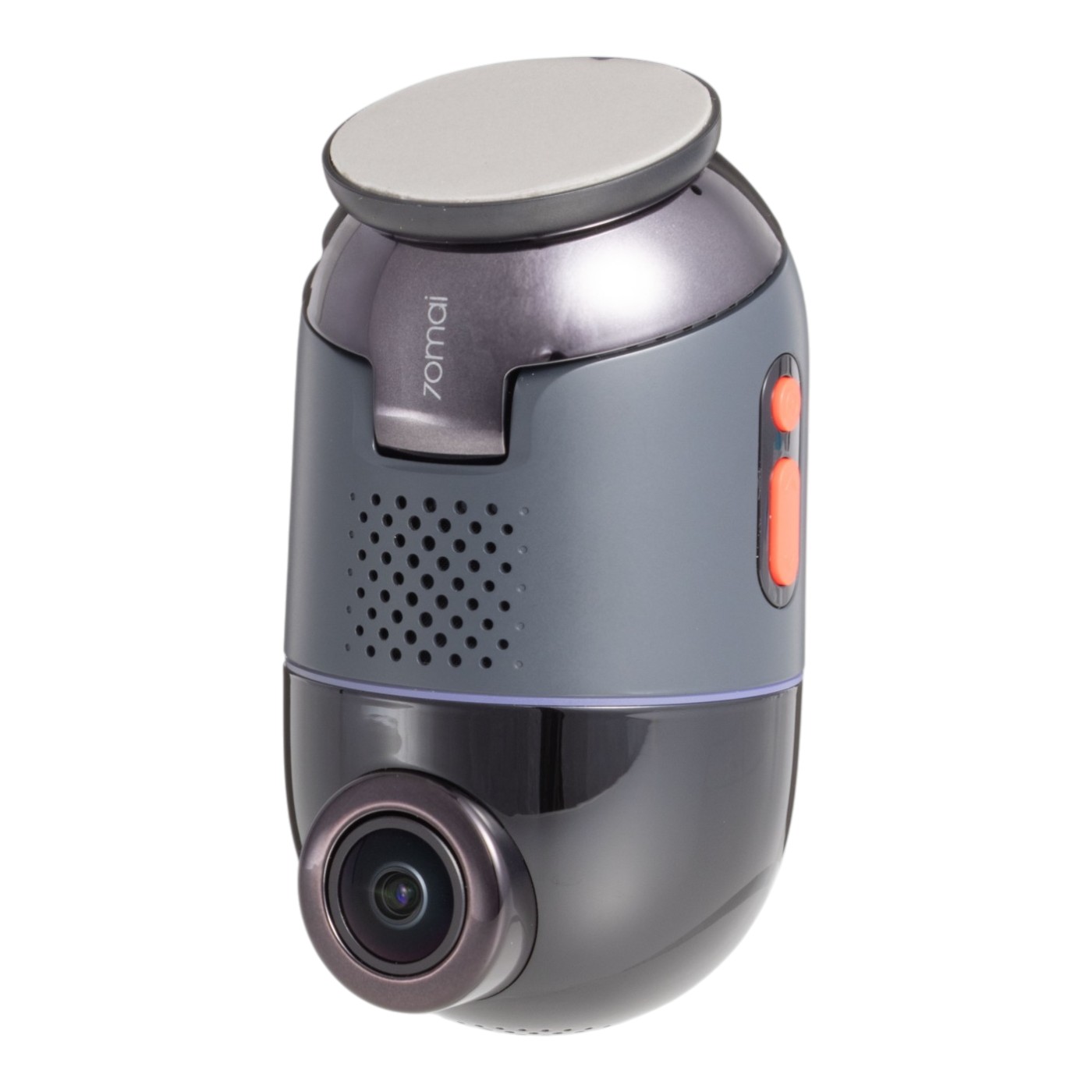 Dash Cam 4K Omni 10