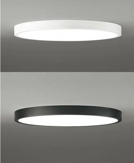 【電球色/LED/8畳/調光】オーデリック シーリングライト 2個セット 電球色/LED/8畳/調光】オーデリック シーリングライト 2個セット