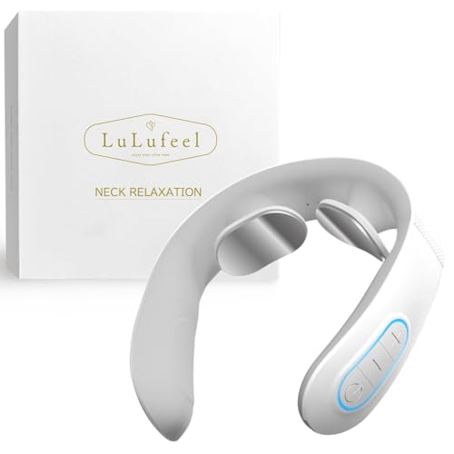 LuLufeel ネックリラクゼーション 1