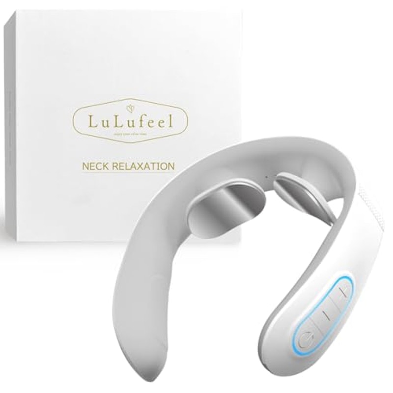 LuLufeel ネックリラクゼーション 1