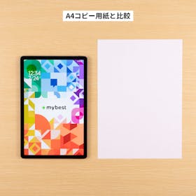 NEC LAVIE Tab T11 PC-T1165KAS クチコミ評価・評判&検証レビュー 4