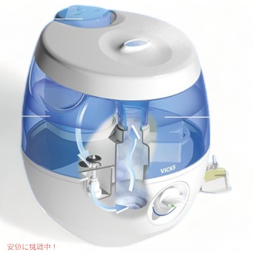 加湿器 3