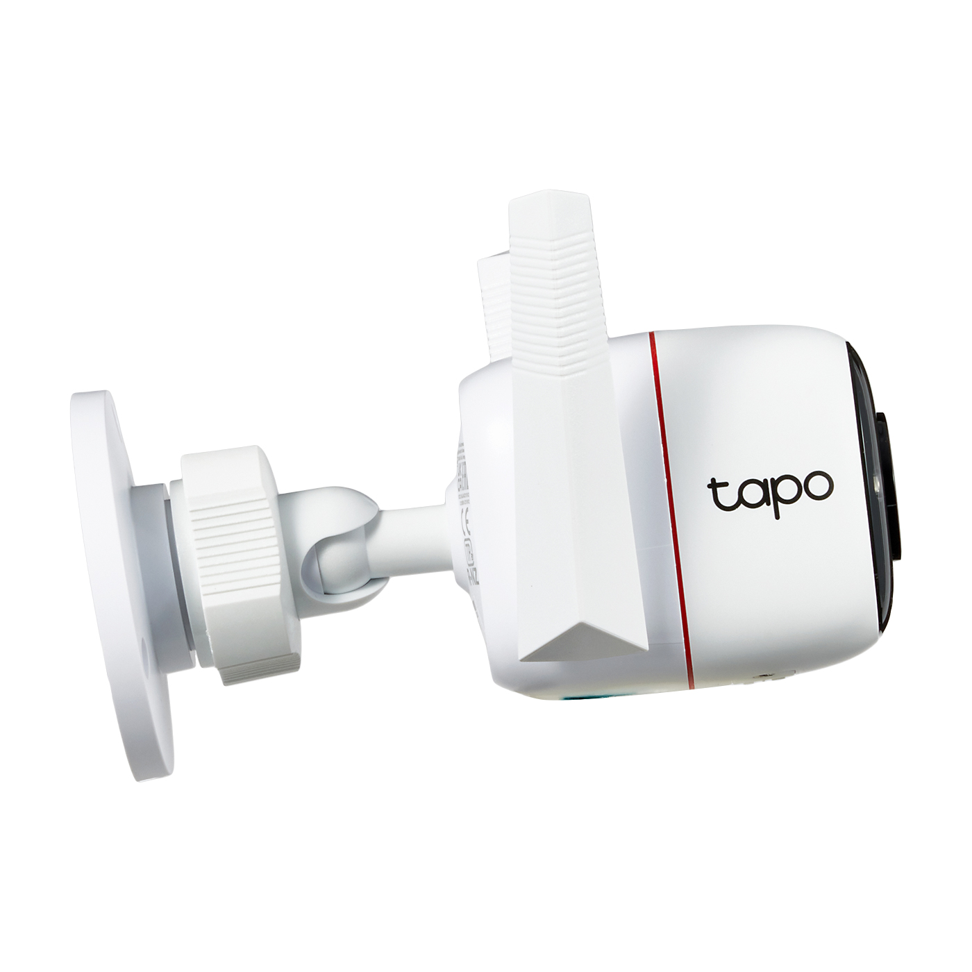 TP-Link 屋外セキュリティWi-Fiカメラ C310を検証レビュー！屋外