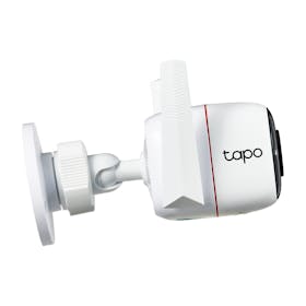TP-Link 屋外セキュリティWi-Fiカメラ C310を検証レビュー!防犯カメラの選び方も紹介 5