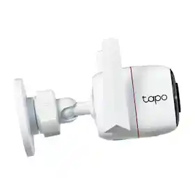 TP-Link 屋外セキュリティWi-Fiカメラ C310を検証レビュー!防犯カメラ TP-Link 屋外セキュリティWi-Fiカメラ C310を検証レビュー!防犯カメラ