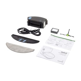 アイロボット Roomba Combo j5+ j557860を検証レビュー アイロボット Roomba Combo j5+ j557860を検証レビュー