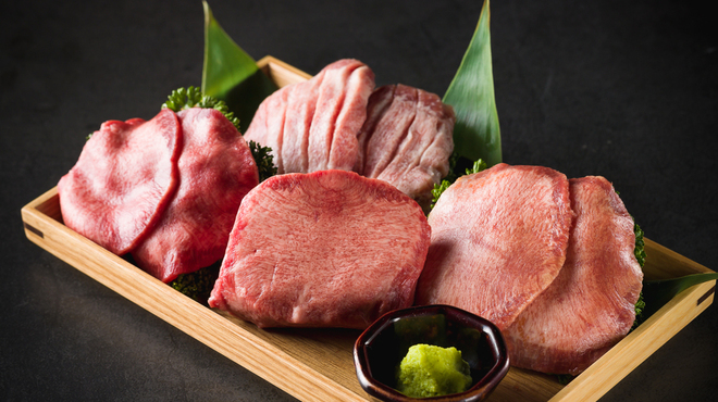 東京の高級焼肉食べ放題のおすすめ人気ランキング【2026年6月】 1