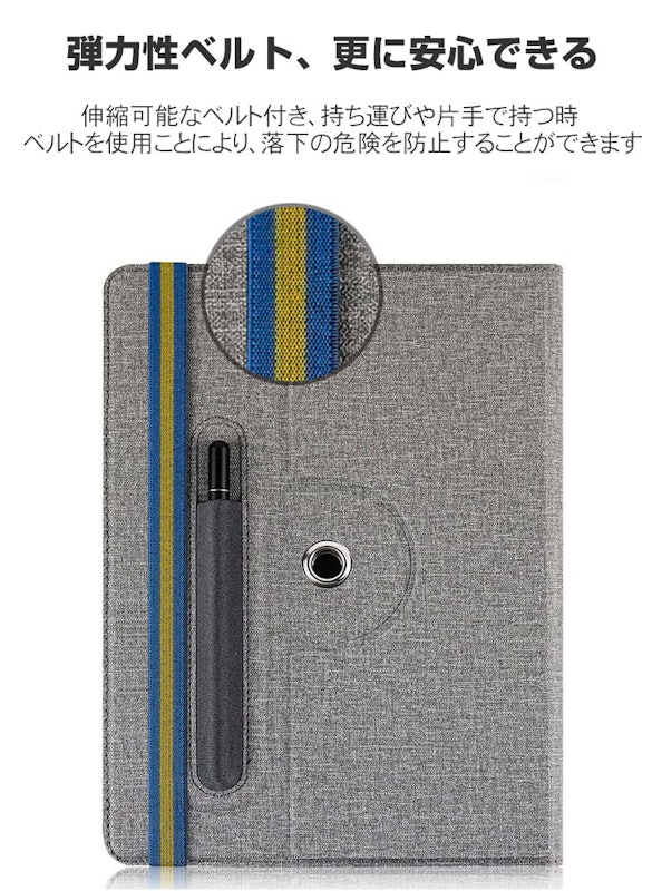 LUCA TE102M3N1-B TE103M3N1-B ケース 3