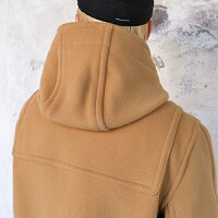 ダッフルコート 12