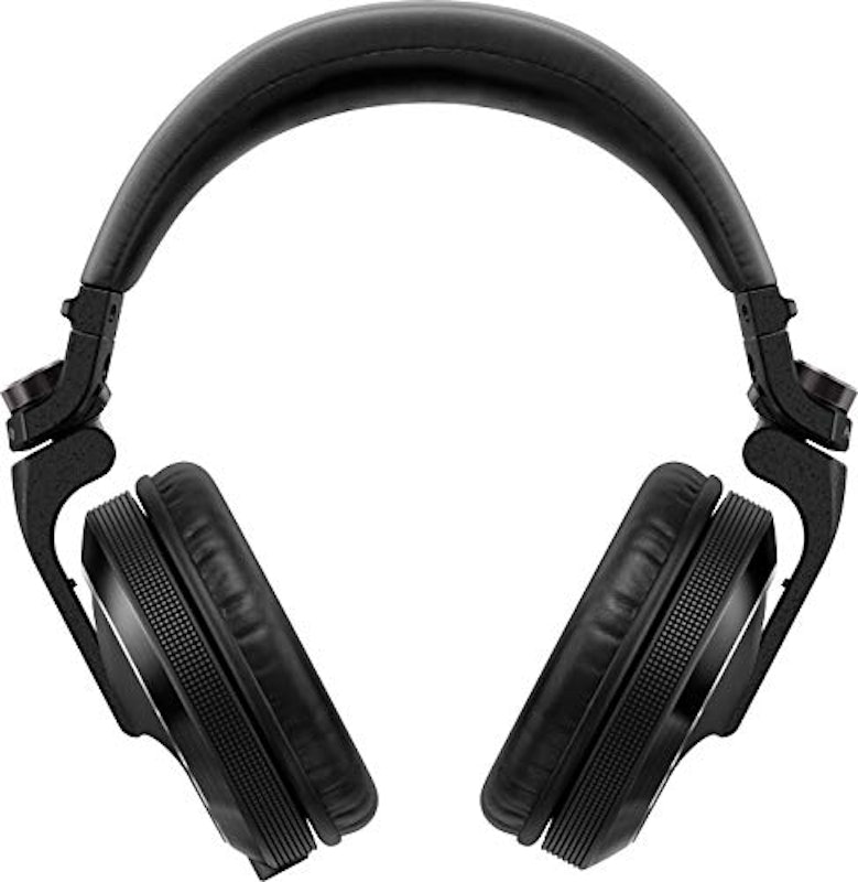 プロフェッショナル DJヘッドホン 2