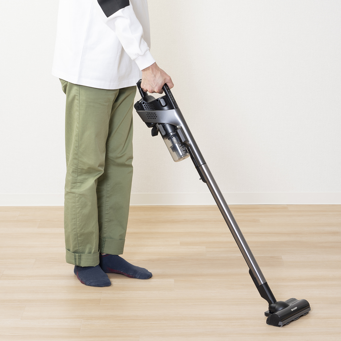 シャープ ラクティブエア Ec Vr3sxを全18商品と比較 口コミや評判を実際に使ってレビューしました Mybest