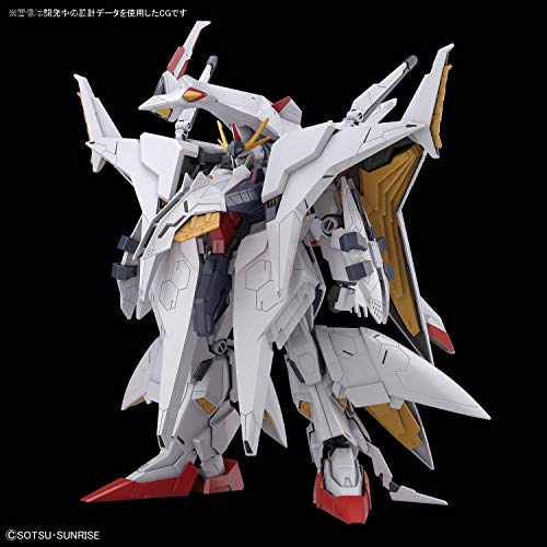HGUC 1/144 ペーネロペー 3