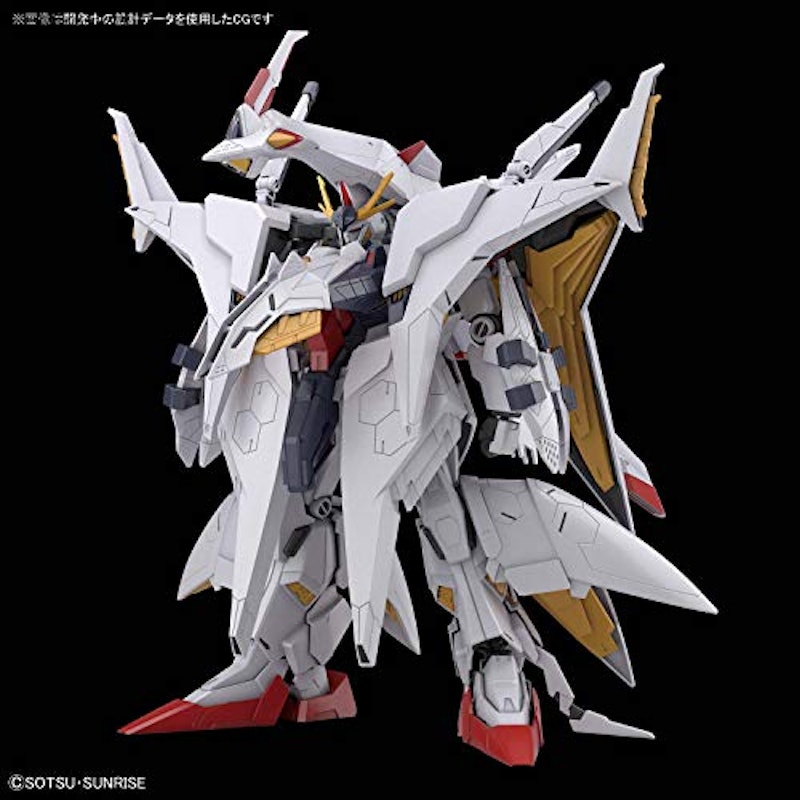 HGUC 1/144 ペーネロペー 3