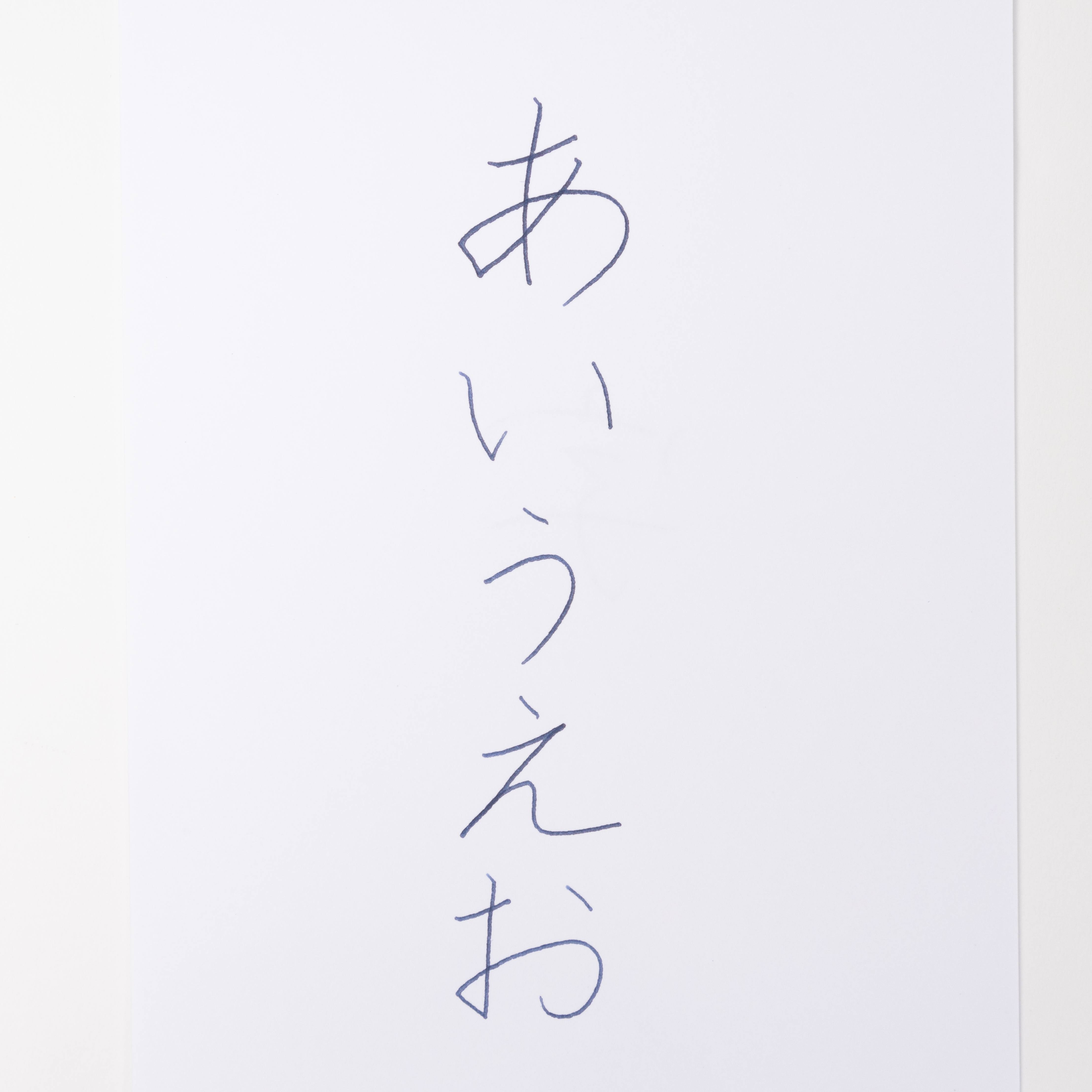 グラマラスショートガラスペン 5