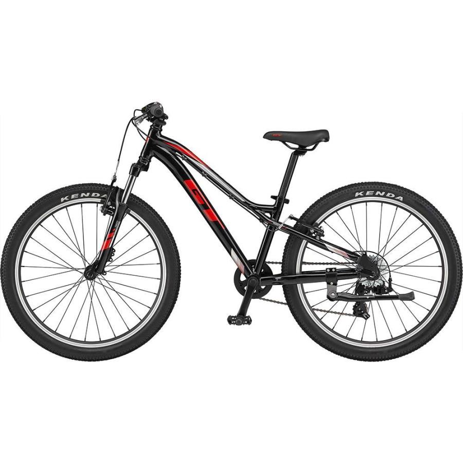 23’STOMPER PRIME 24 V2 4