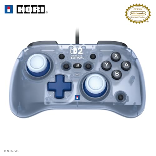 Switch対応ホリパッドのおすすめ人気ランキング【2026年6月】 3