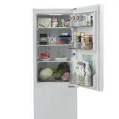 東芝ライフスタイル BSシリーズ 冷蔵庫 GR-V17BS Wを検証レビュー 東芝ライフスタイル BSシリーズ 冷蔵庫 GR-V17BS Wを検証レビュー