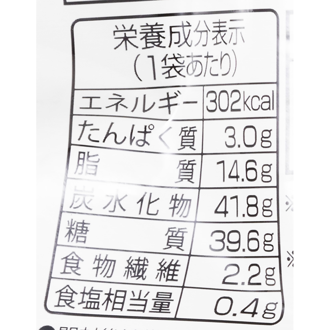 みんなの保存食 7年保存レトルト米粉パン 3