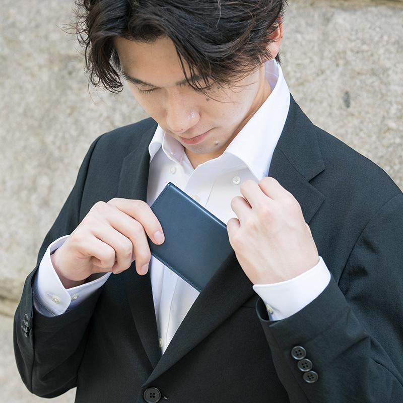 AI（藍）Card Case 8