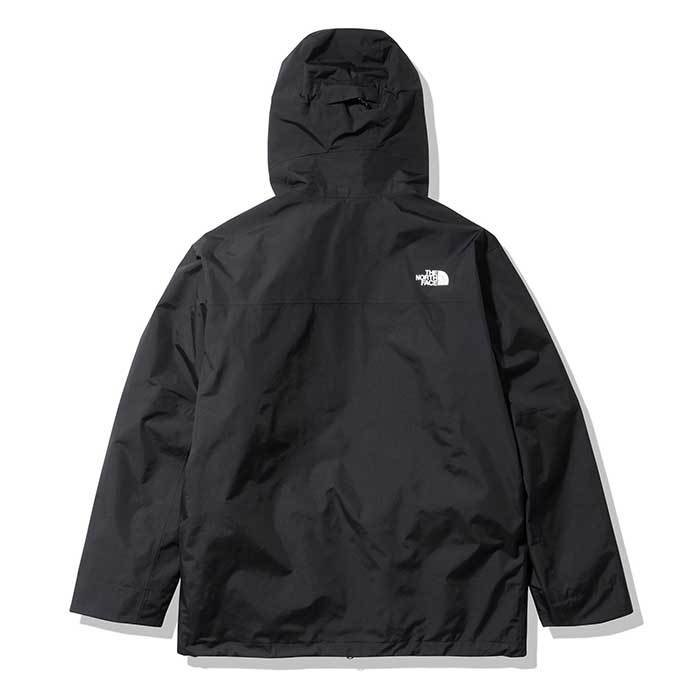 Stormpeak Triclimate JKT 1