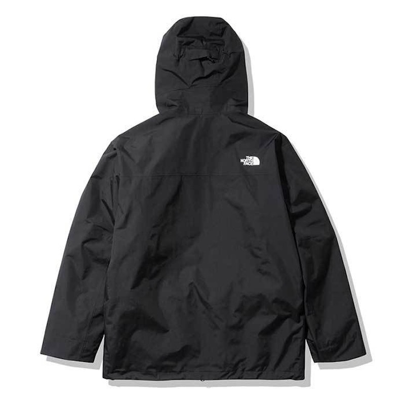 Stormpeak Triclimate JKT 1