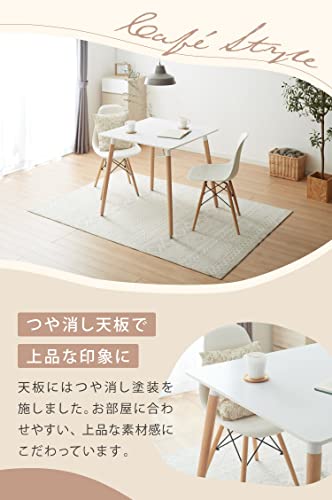 カフェテーブル 4