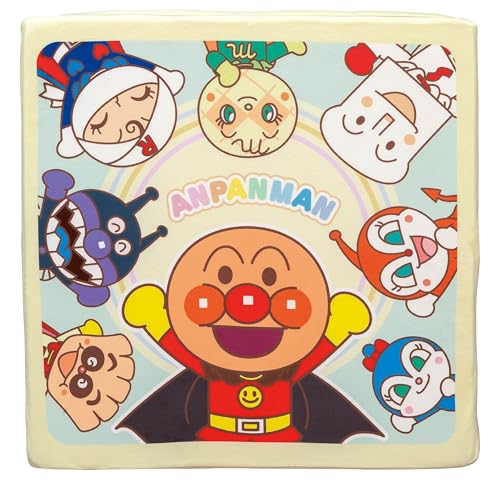 やわらかぴょんぴょんジャンプ 1
